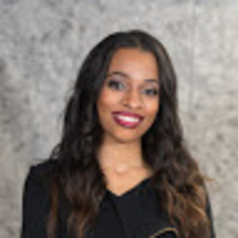 Meet your Posher, Candice s.